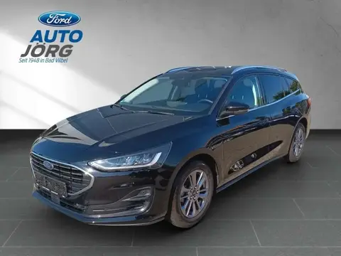 Used FORD FOCUS Petrol 2022 Ad Germany