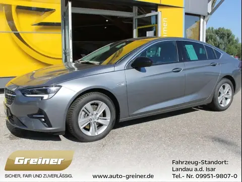 Used OPEL INSIGNIA Diesel 2021 Ad 