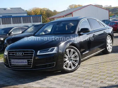 Used AUDI A8 Diesel 2015 Ad 