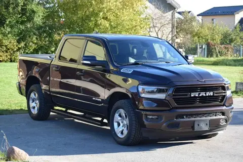 Used DODGE RAM LPG 2019 Ad Germany