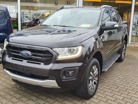 Used FORD RANGER Diesel 2023 Ad Germany