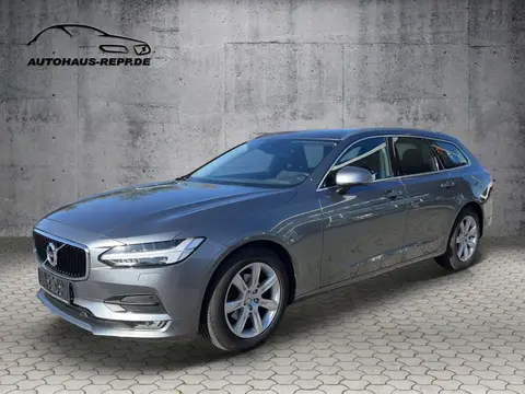 Used VOLVO V90 Diesel 2017 Ad 