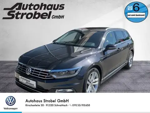 Used VOLKSWAGEN PASSAT Diesel 2019 Ad 