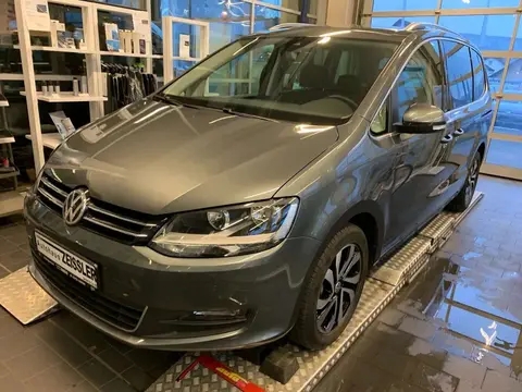 Annonce VOLKSWAGEN SHARAN Essence 2022 d'occasion Allemagne