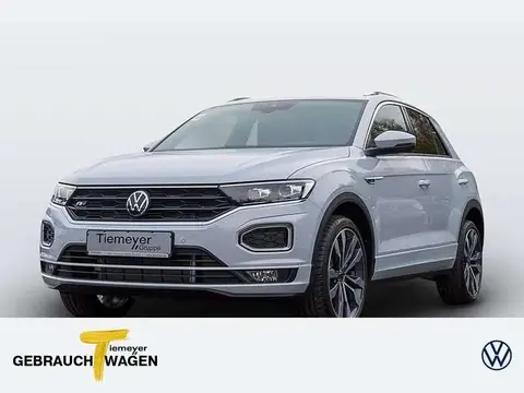 Used VOLKSWAGEN T-ROC Petrol 2022 Ad 