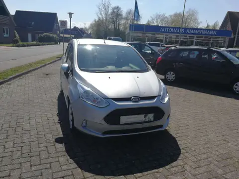 Used FORD B-MAX Petrol 2017 Ad 