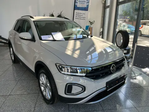 Used VOLKSWAGEN T-ROC Petrol 2022 Ad 