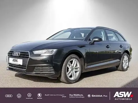 Annonce AUDI A4 Diesel 2019 d'occasion 