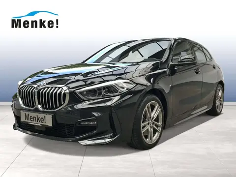 Annonce BMW SERIE 1 Essence 2021 d'occasion Allemagne