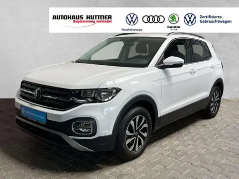 Used VOLKSWAGEN T-CROSS Petrol 2023 Ad 