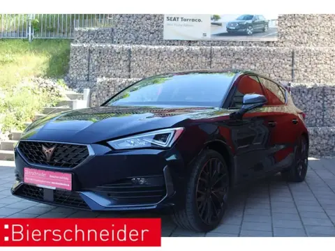 Annonce CUPRA LEON Essence 2024 d'occasion 