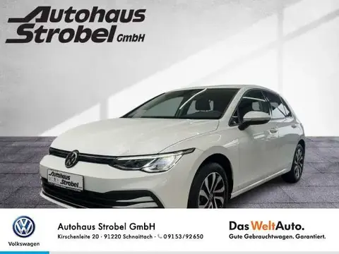 Used VOLKSWAGEN GOLF Petrol 2021 Ad 