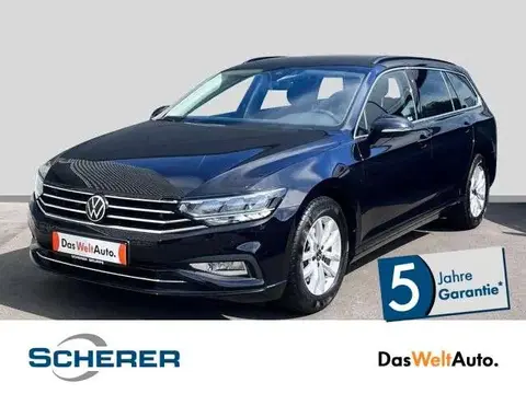 Used VOLKSWAGEN PASSAT Diesel 2021 Ad 