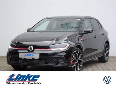 Used VOLKSWAGEN POLO Petrol 2023 Ad 