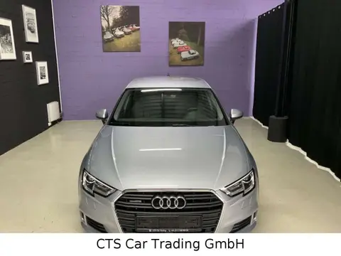 Used AUDI A3 Petrol 2020 Ad 