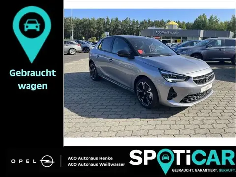 Used OPEL CORSA Petrol 2021 Ad Germany