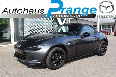 Used MAZDA MX-5 Petrol 2023 Ad 