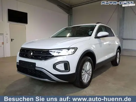 Used VOLKSWAGEN T-ROC Petrol 2022 Ad 