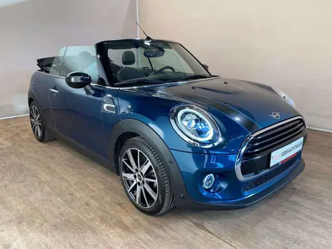 Annonce MINI COOPER Essence 2021 d'occasion 