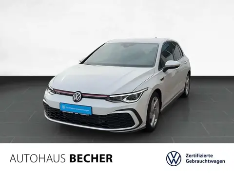 Used VOLKSWAGEN GOLF Petrol 2022 Ad 