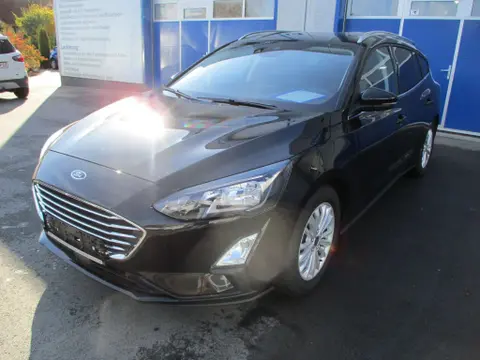 Used FORD FOCUS Petrol 2020 Ad 