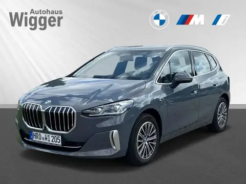 Annonce BMW SERIE 2 Hybride 2023 d'occasion Allemagne