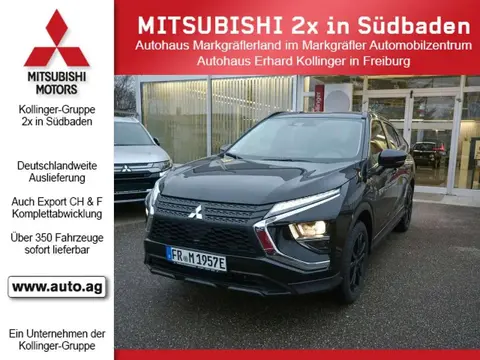 Annonce MITSUBISHI ECLIPSE Hybride 2022 d'occasion 