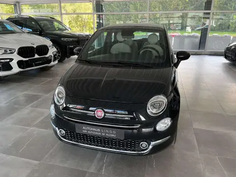 Annonce FIAT 500 Essence 2022 d'occasion 