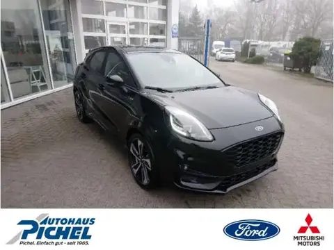 Used FORD PUMA Petrol 2021 Ad 