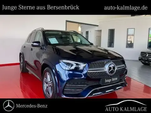 Used MERCEDES-BENZ CLASSE GLE Hybrid 2021 Ad 