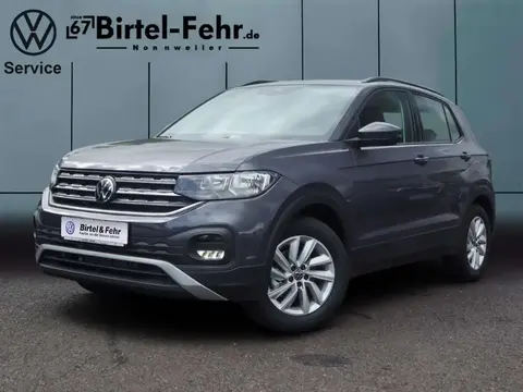 Used VOLKSWAGEN T-CROSS Petrol 2024 Ad 