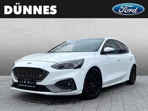 Annonce FORD FOCUS Diesel 2019 d'occasion 