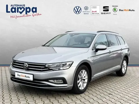 Used VOLKSWAGEN PASSAT Diesel 2022 Ad 