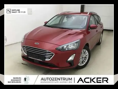 Used FORD FOCUS Petrol 2020 Ad 