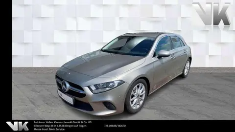 Used MERCEDES-BENZ CLASSE A Petrol 2020 Ad 