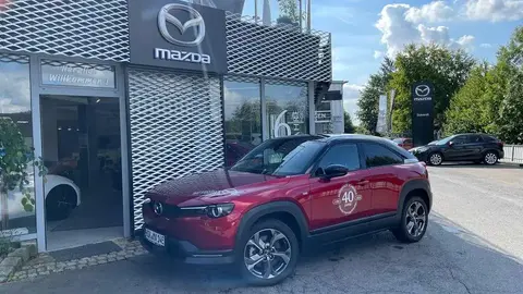 Annonce MAZDA MX-30 Électrique 2023 d'occasion 