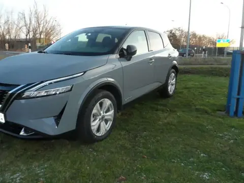 Used NISSAN QASHQAI Hybrid 2022 Ad 