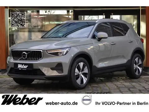 Used VOLVO XC40 Petrol 2022 Ad 