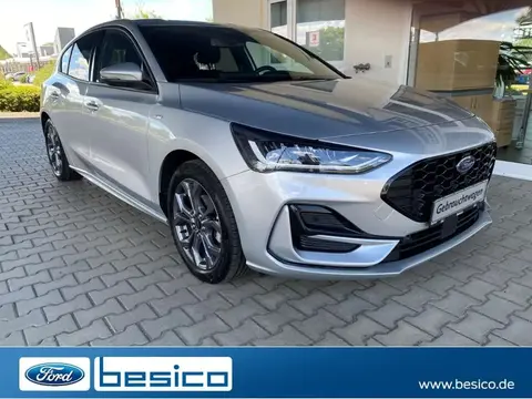 Annonce FORD FOCUS Essence 2022 d'occasion Allemagne