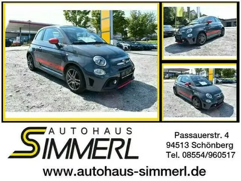 Used ABARTH 595 Petrol 2020 Ad 