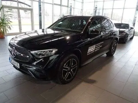 Used MERCEDES-BENZ CLASSE GLC Diesel 2023 Ad 