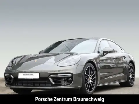 Annonce PORSCHE PANAMERA Essence 2023 d'occasion 