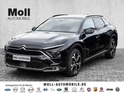 Annonce CITROEN C5 X Essence 2023 d'occasion 