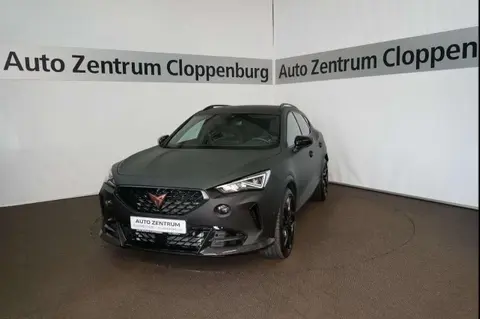 Used CUPRA FORMENTOR Petrol 2022 Ad 