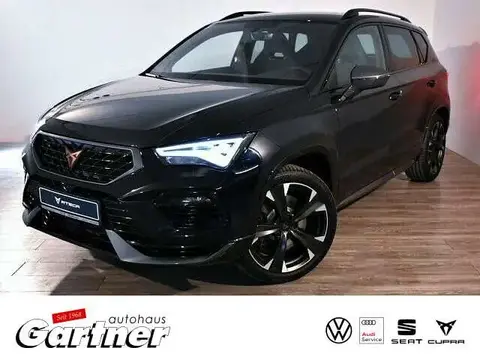 Annonce CUPRA ATECA Essence 2021 d'occasion 