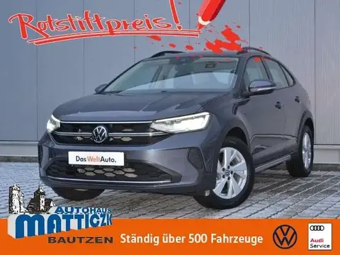 Annonce VOLKSWAGEN TAIGO Essence 2022 d'occasion 