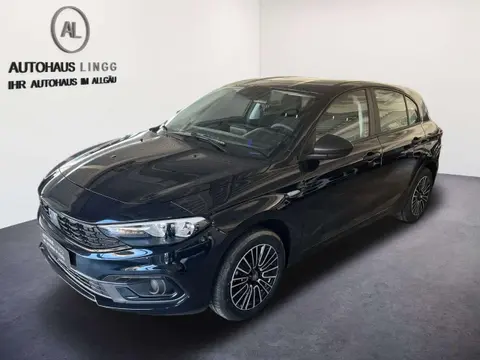 Annonce FIAT TIPO Essence 2022 d'occasion 