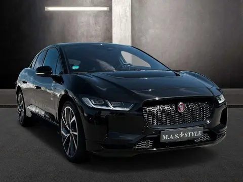 Annonce JAGUAR I-PACE Électrique 2022 d'occasion 