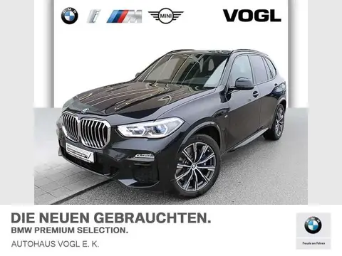 Annonce BMW X5 Essence 2019 d'occasion Allemagne