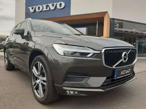 Annonce VOLVO XC60 Diesel 2020 d'occasion 